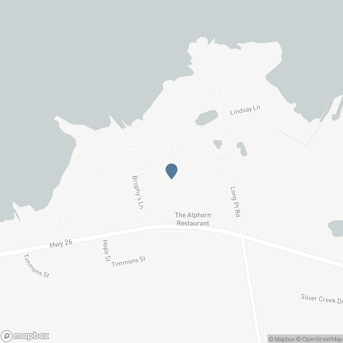 178 BROPHY'S Lane, The Blue Mountains, Ontario L9Y 0K3